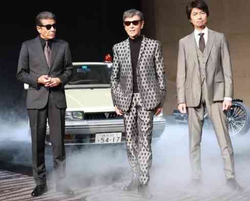 好きな3人組!【ジャンル・性別・年代問わず】