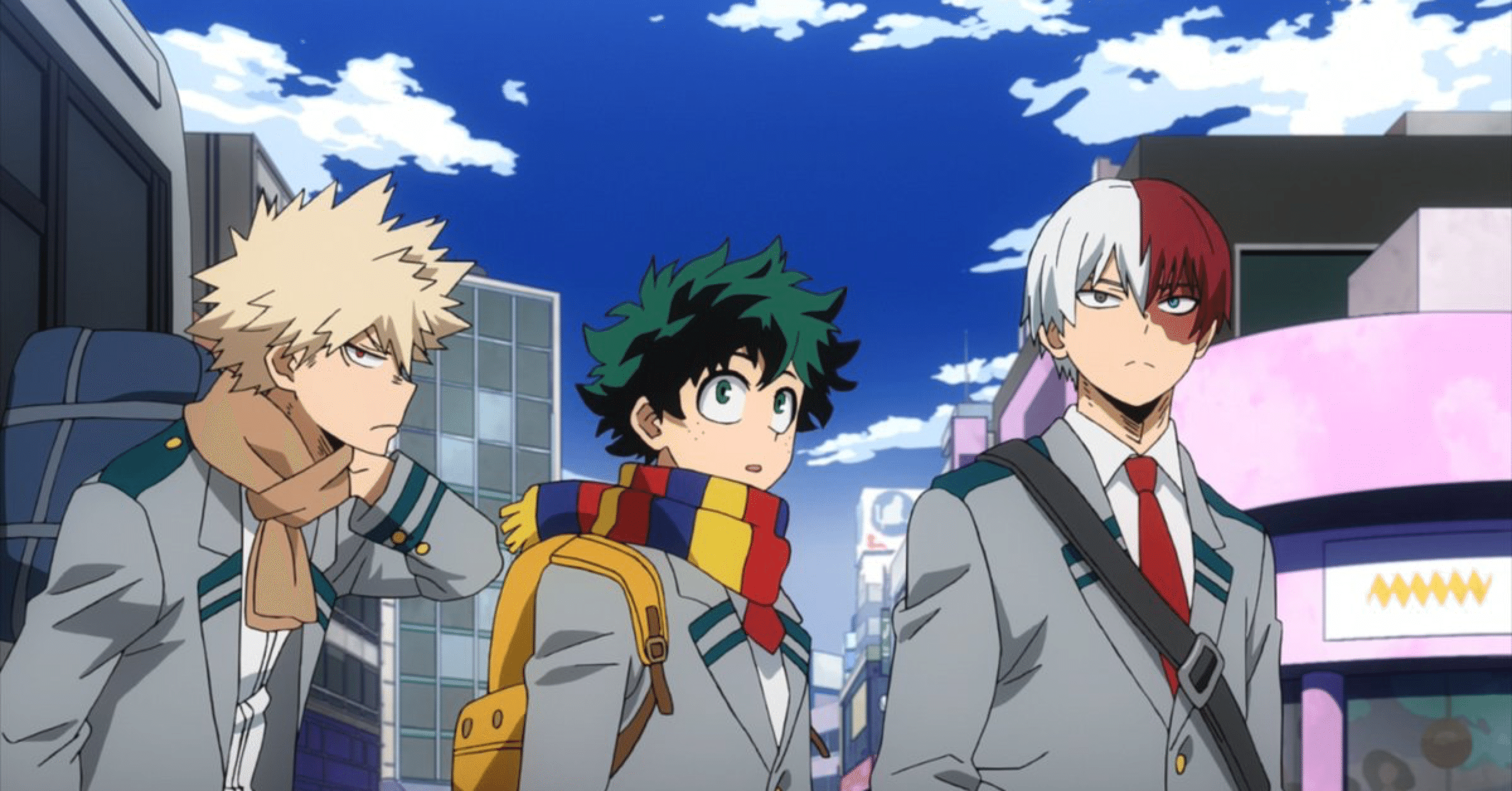 好きな3人組!【ジャンル・性別・年代問わず】