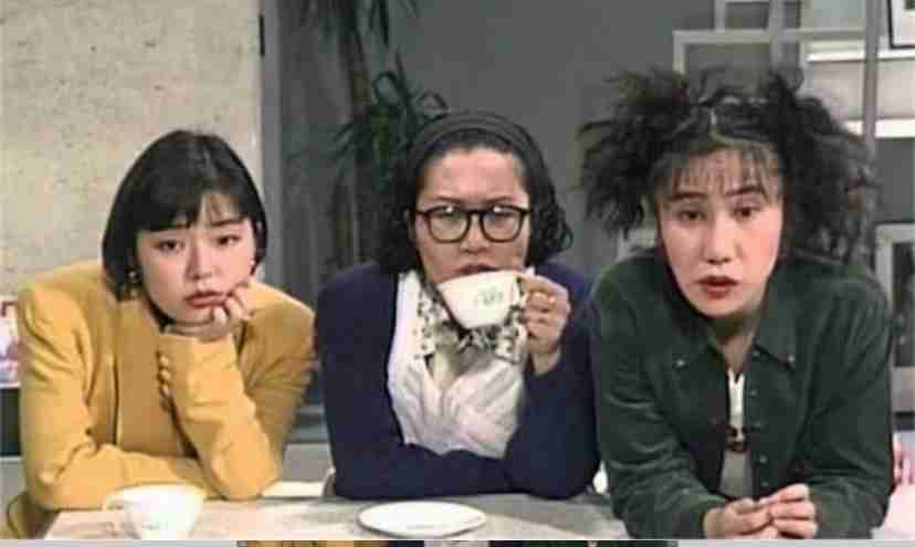 好きな3人組!【ジャンル・性別・年代問わず】