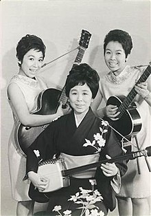 好きな3人組!【ジャンル・性別・年代問わず】