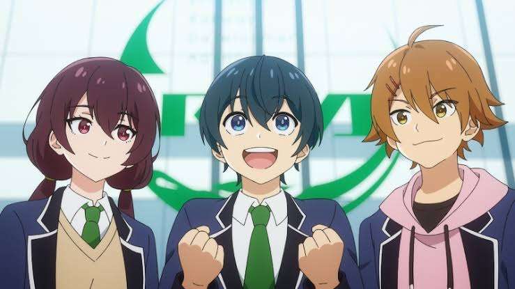 好きな3人組!【ジャンル・性別・年代問わず】