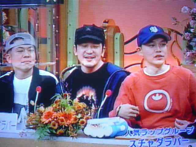 好きな3人組!【ジャンル・性別・年代問わず】