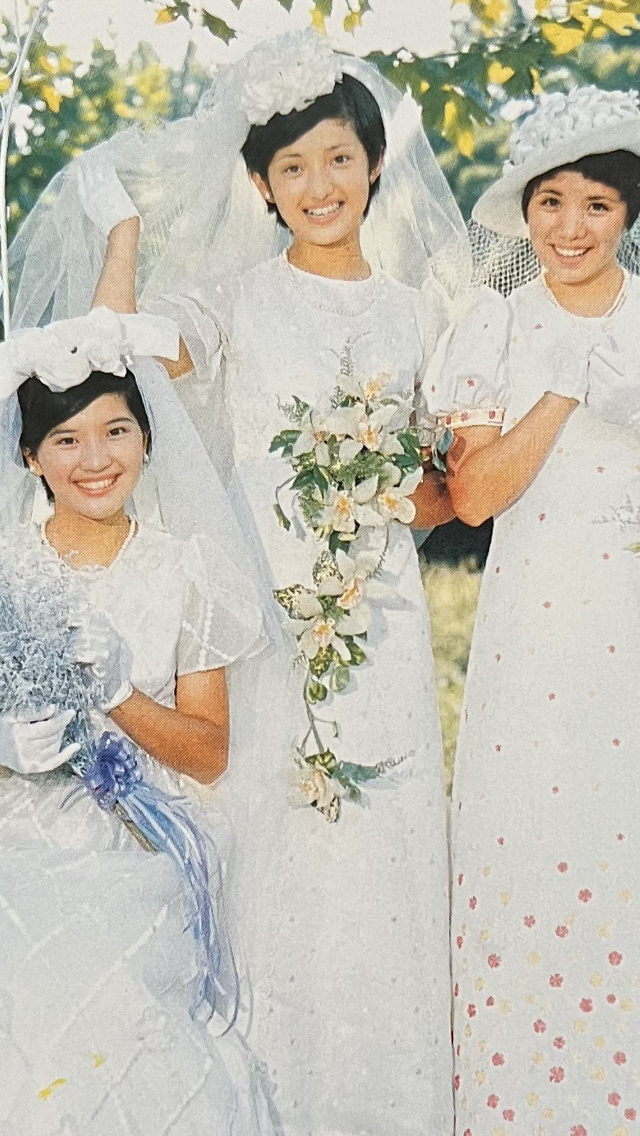 好きな3人組!【ジャンル・性別・年代問わず】