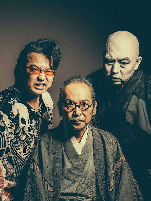 好きな3人組!【ジャンル・性別・年代問わず】