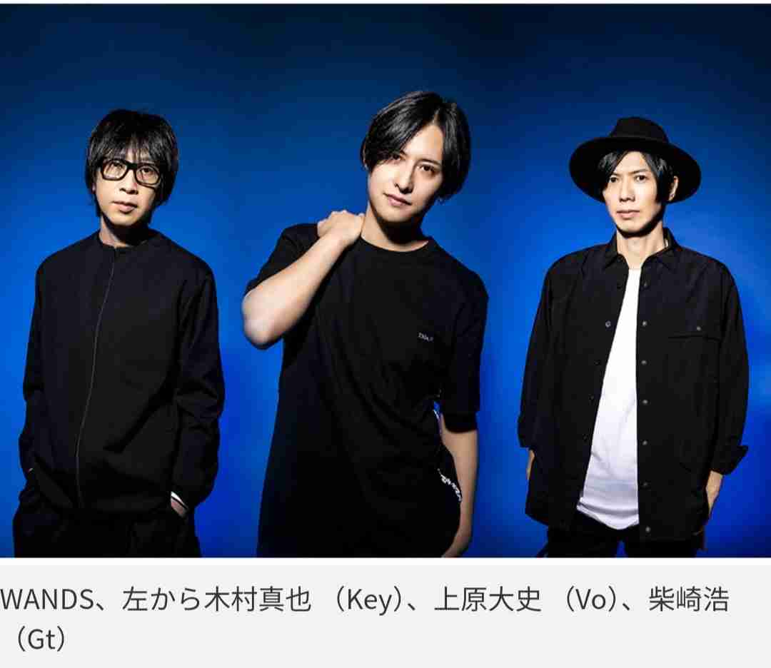 好きな3人組!【ジャンル・性別・年代問わず】