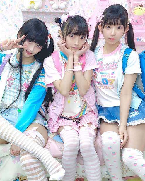 好きな3人組!【ジャンル・性別・年代問わず】