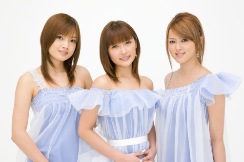 好きな3人組!【ジャンル・性別・年代問わず】