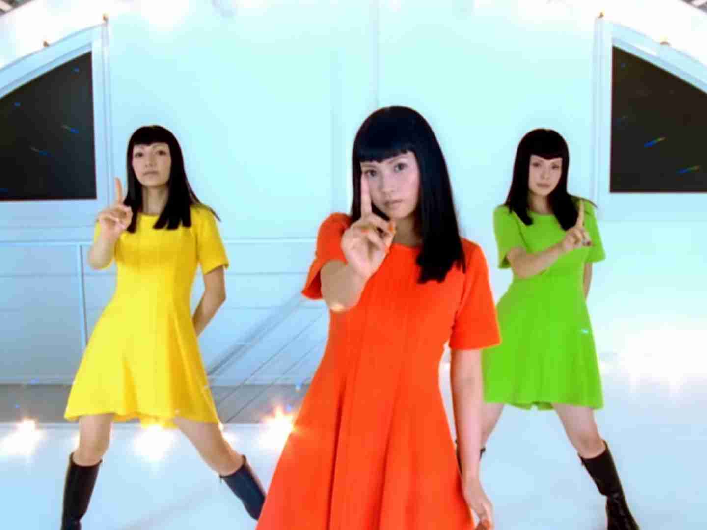 好きな3人組!【ジャンル・性別・年代問わず】