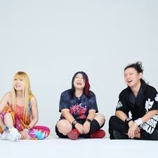 好きな3人組!【ジャンル・性別・年代問わず】