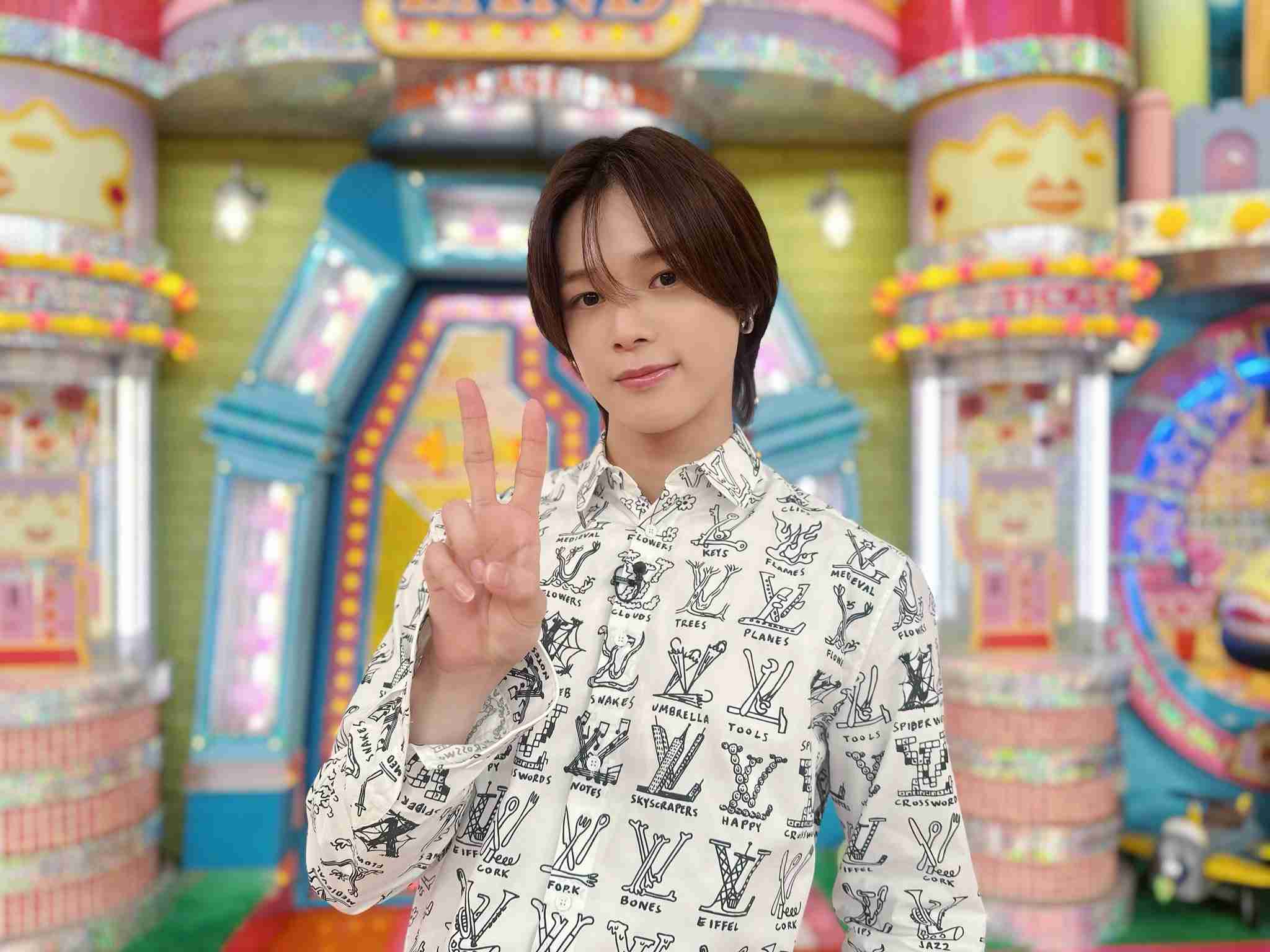 &TEAM ファントピpart.19【5/8 1st SINGLE 『五月雨』発売】 