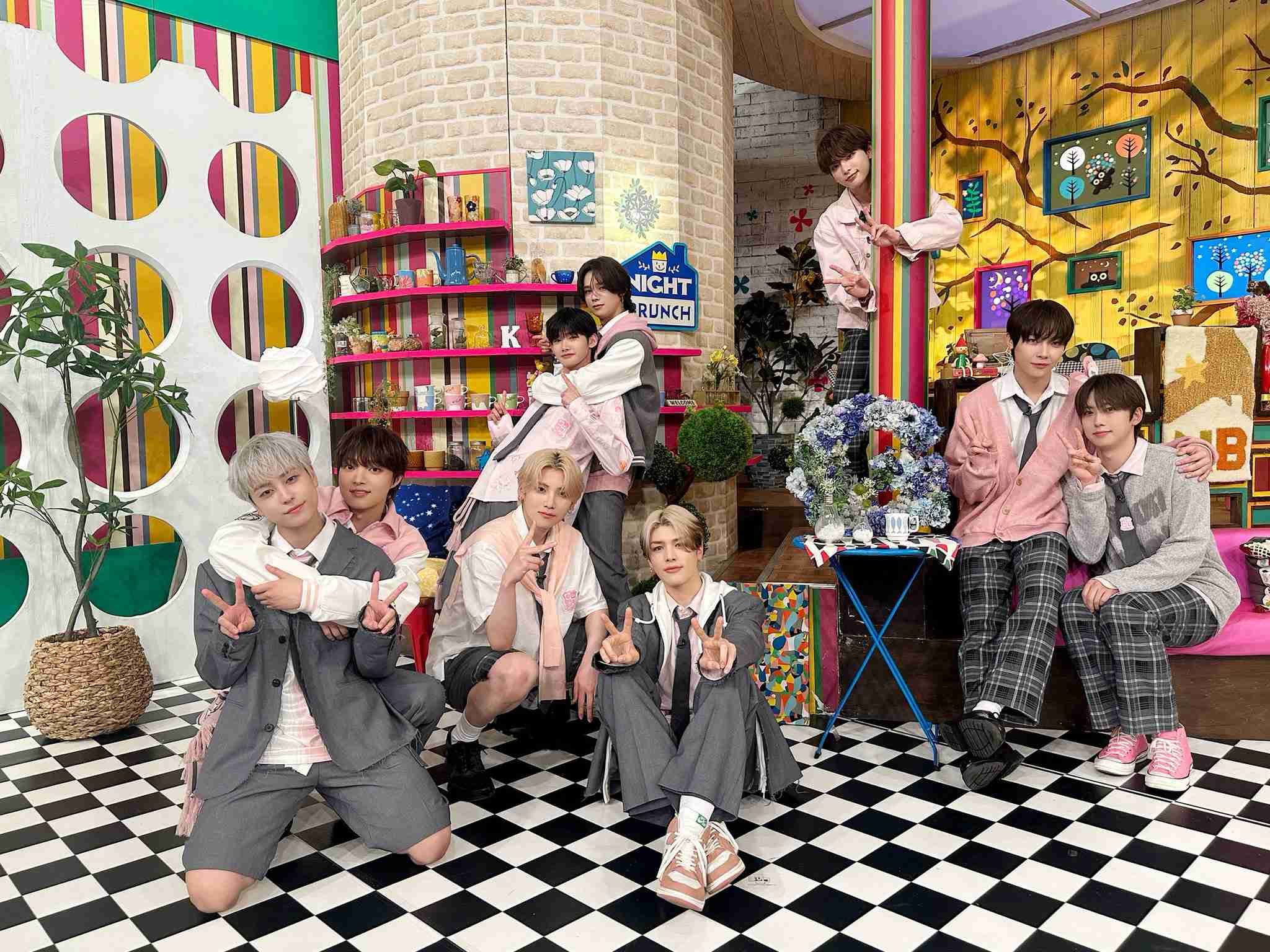&TEAM ファントピpart.19【5/8 1st SINGLE 『五月雨』発売】