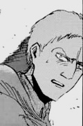 「進撃の巨人」で彼氏にしたいキャラpart11
