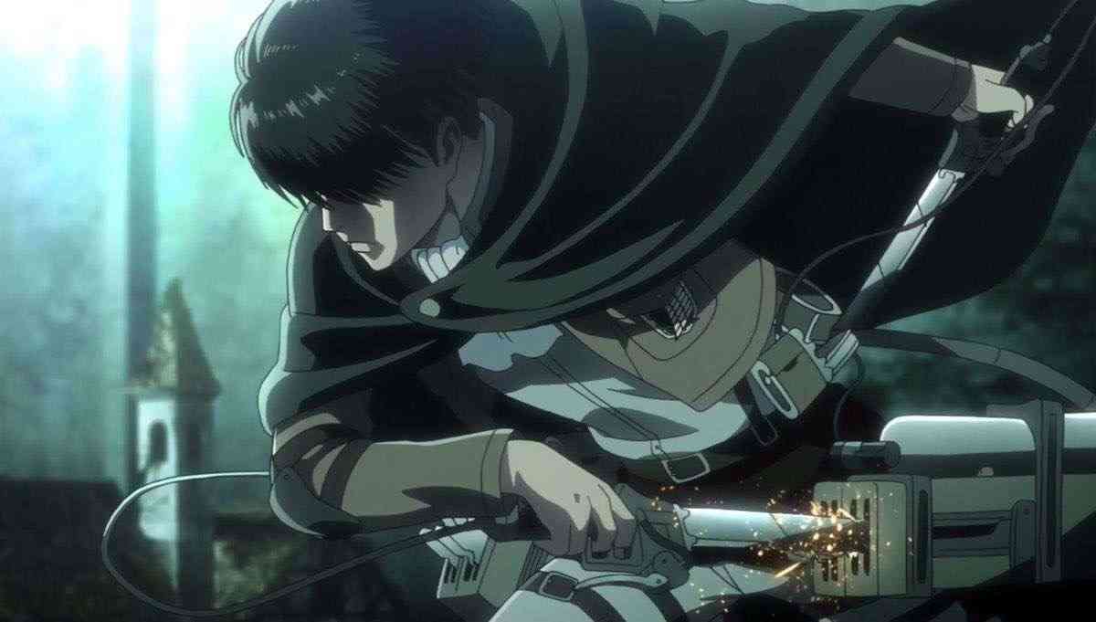 「進撃の巨人」で彼氏にしたいキャラpart11