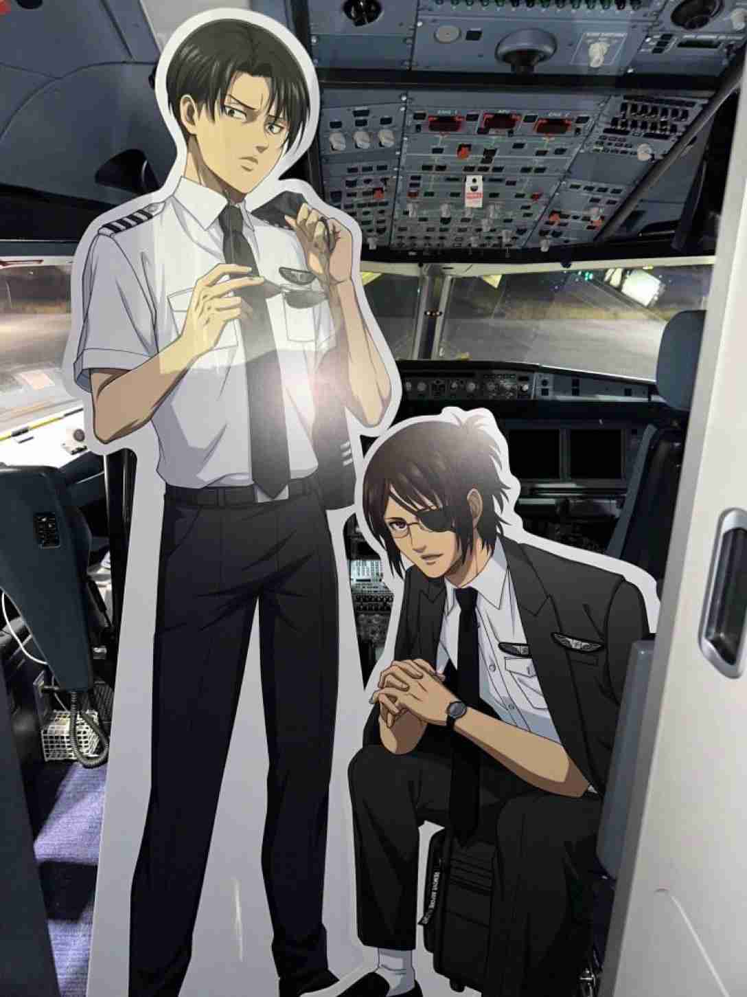「進撃の巨人」で彼氏にしたいキャラpart11