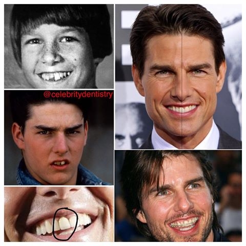 トム・クルーズが娘から断絶される　原因は広告塔務める新興宗教か