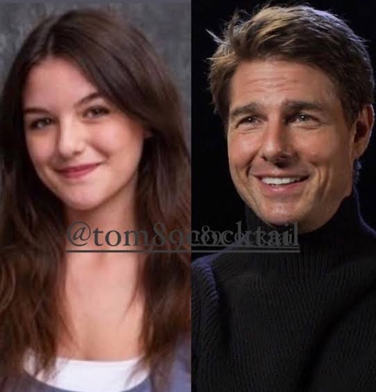 トム・クルーズが娘から断絶される　原因は広告塔務める新興宗教か