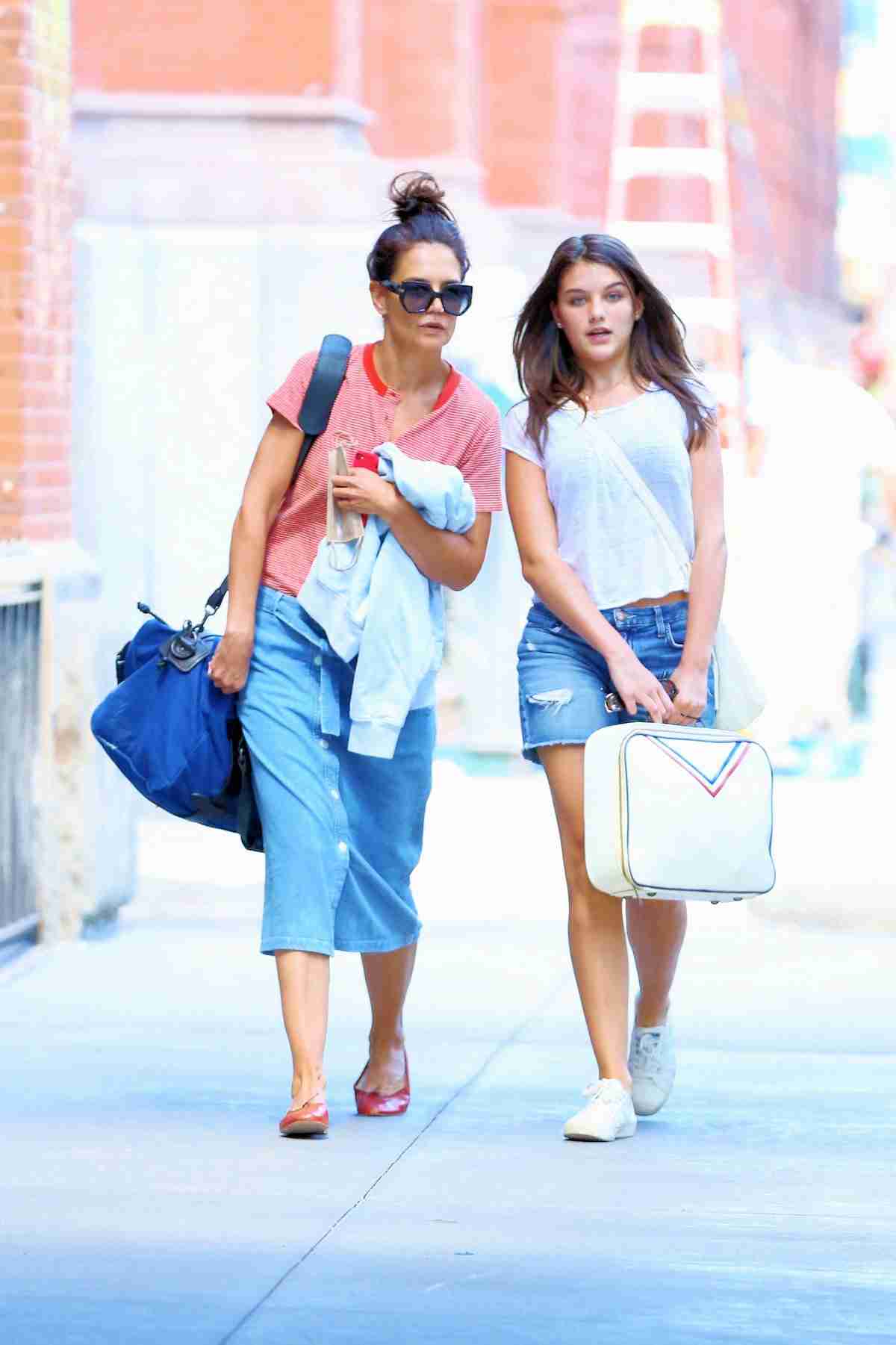 トム・クルーズが娘から断絶される　原因は広告塔務める新興宗教か