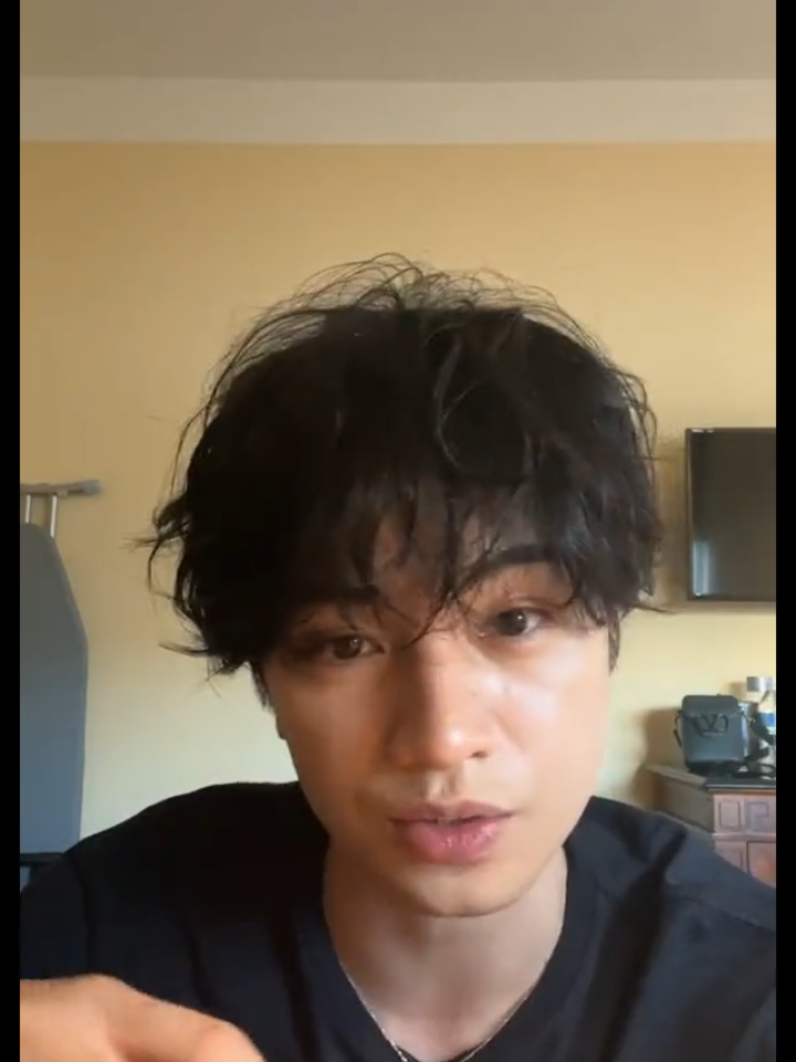 平野紫耀の弟・莉玖が映画初出演＆初主演！「憧れは小栗旬さん」囲碁棋士役