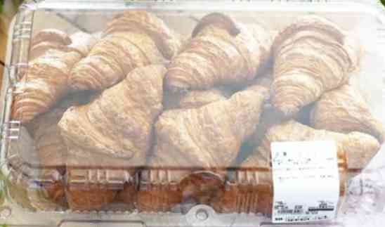 みんなの明日のパン教えてください🍞