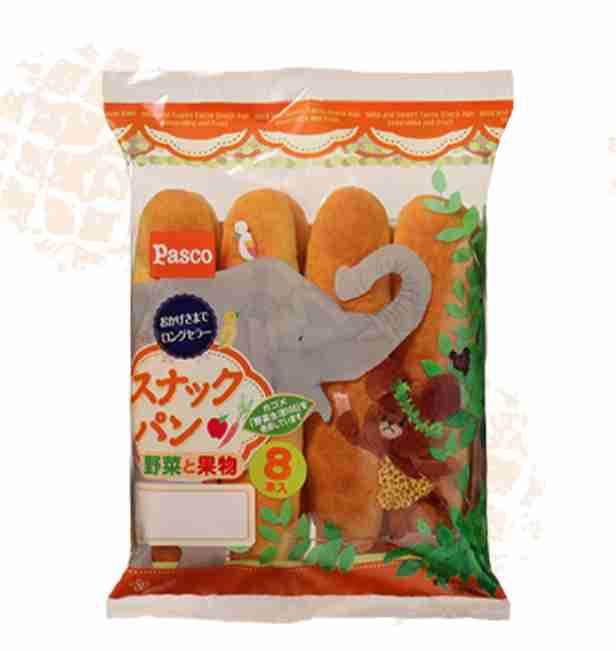 みんなの明日のパン教えてください🍞