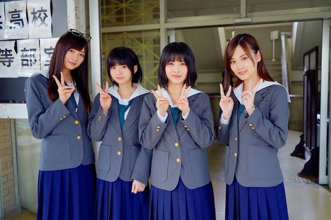 福本莉子ちゃん好きな人