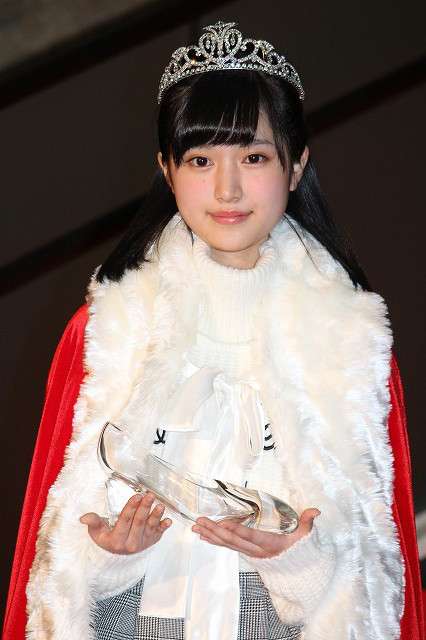 福本莉子ちゃん好きな人