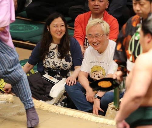 観戦に行ったことのあるスポーツの試合