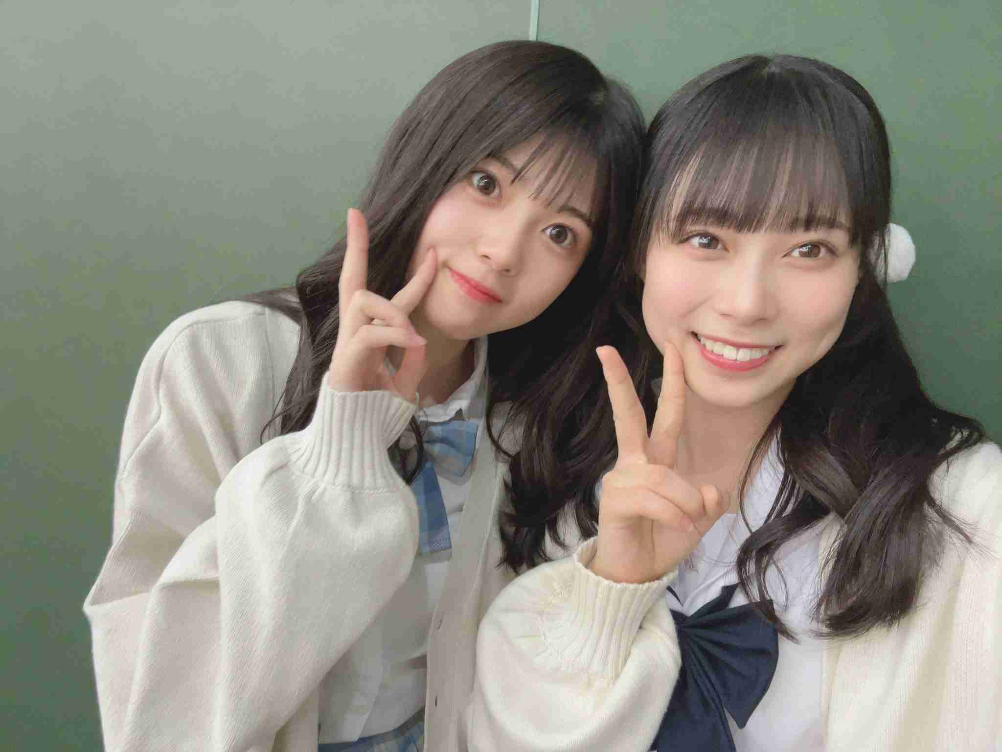 “日本一かわいい高校一年生”決める「高一ミスコン2024」ファイナリスト7人発表