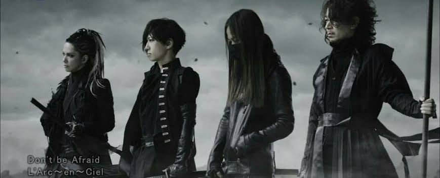 ラルク(L'Arc~en~Ciel)の好きな曲教えてください