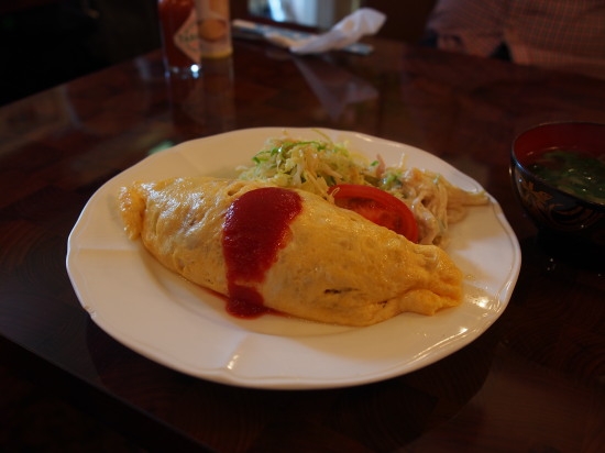 好きな純喫茶のメニュー