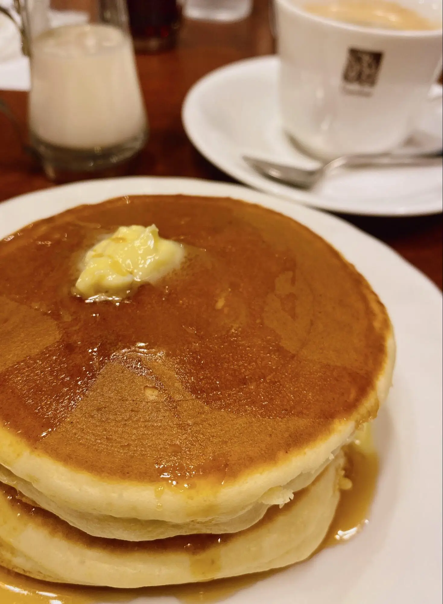 好きな純喫茶のメニュー