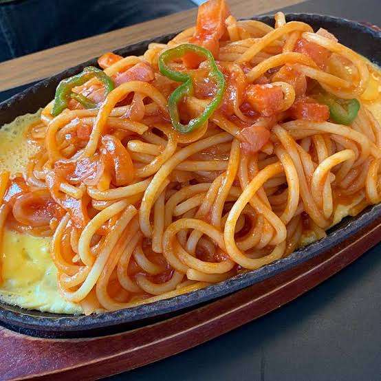 好きな純喫茶のメニュー