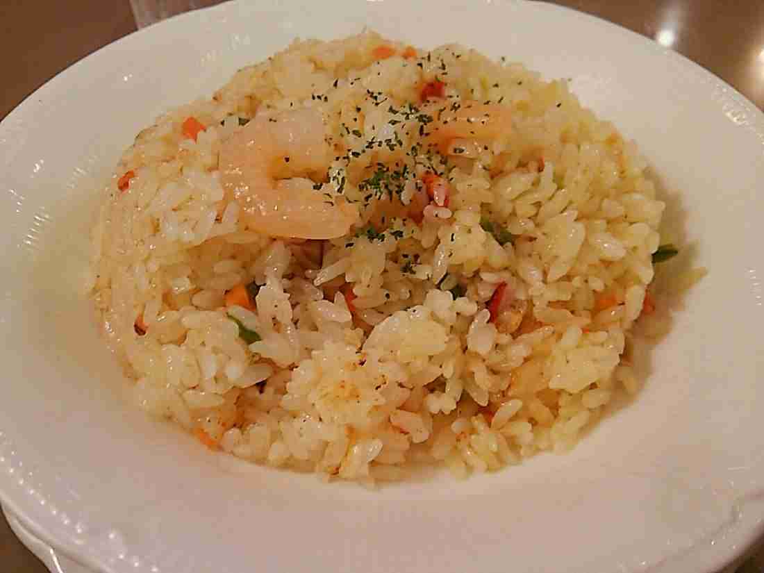 好きな純喫茶のメニュー