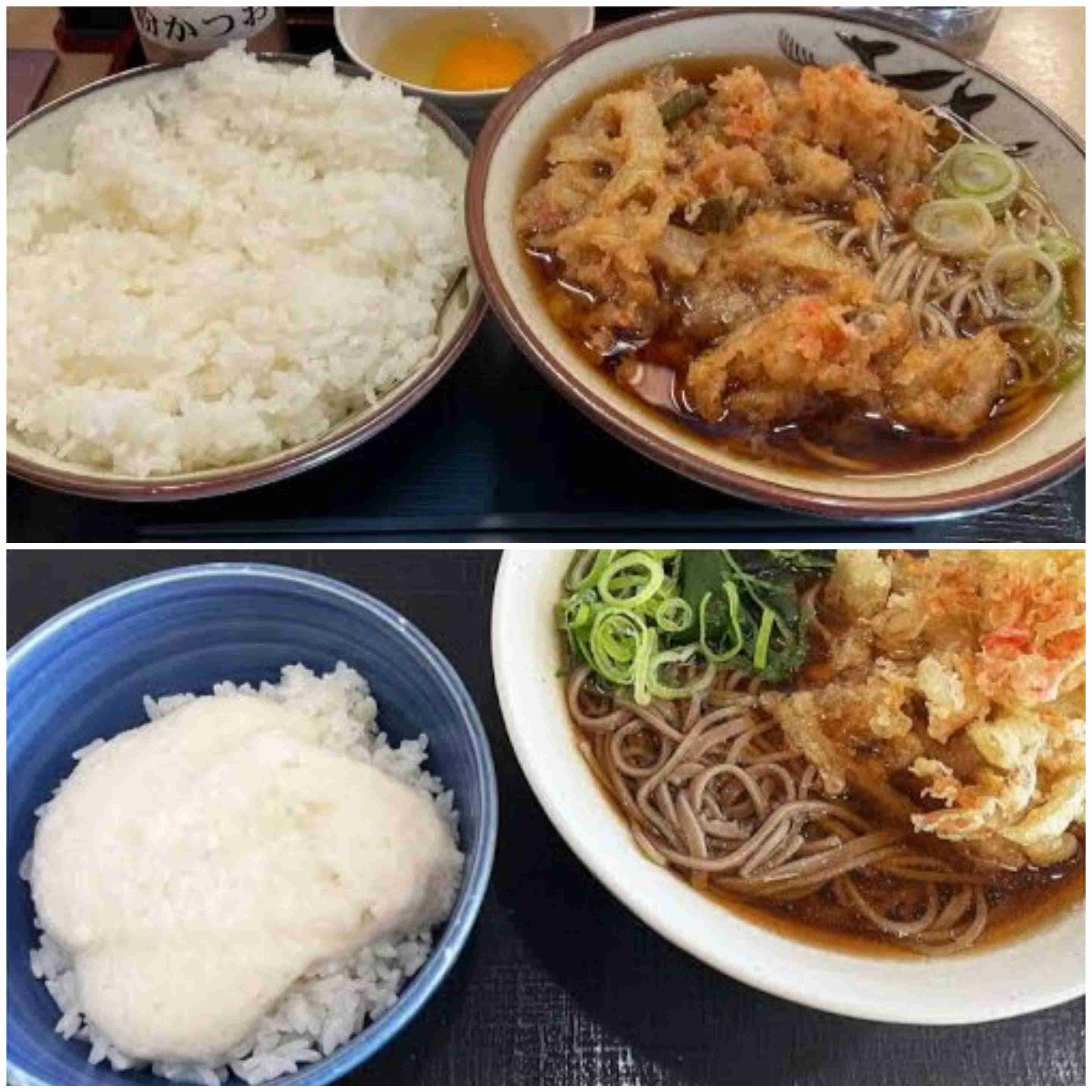 毎日同じものを食べてる人
