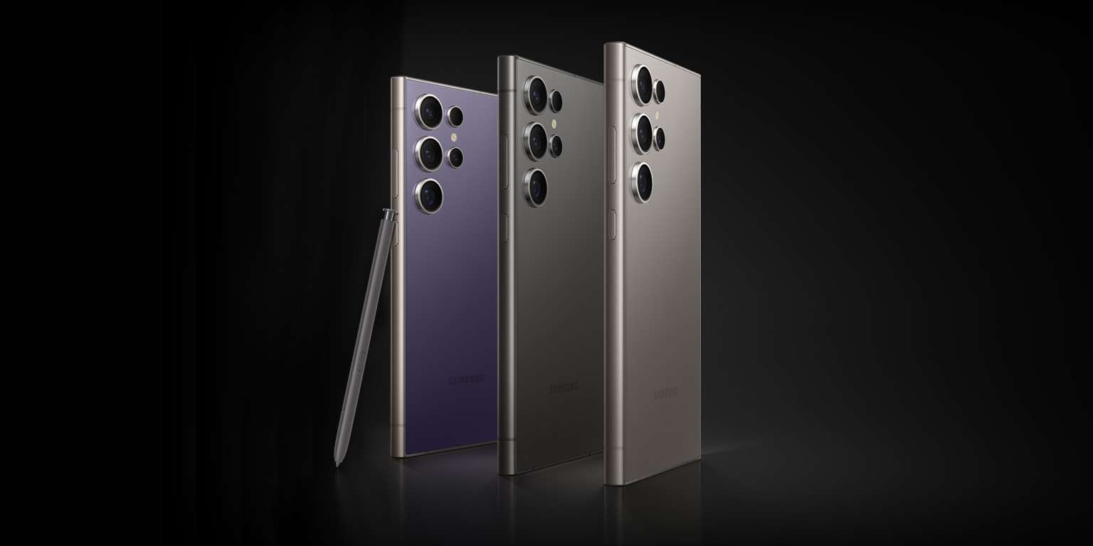 スマホ何使ってる?