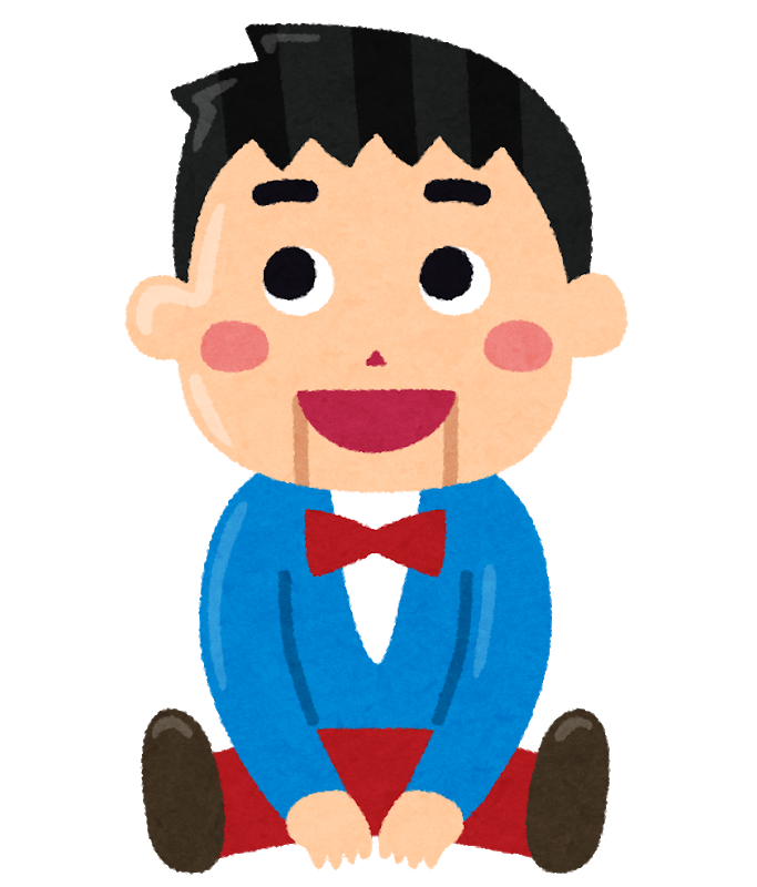 マリオネットラインが気になる…