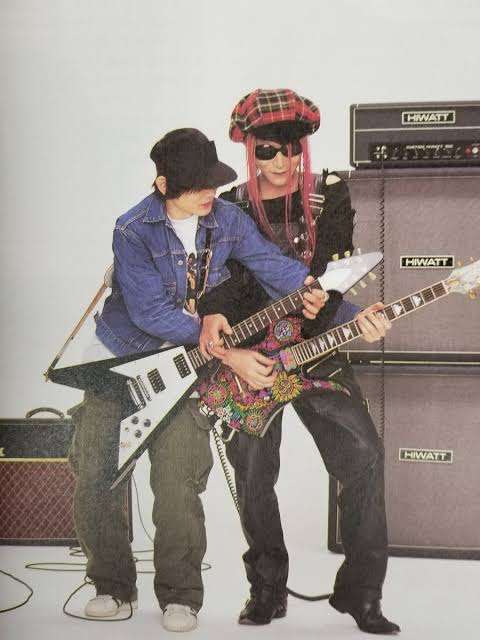 【命日】hideを語ろう