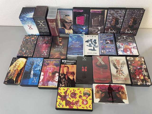 【命日】hideを語ろう