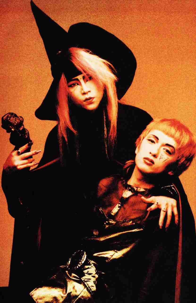 【命日】hideを語ろう