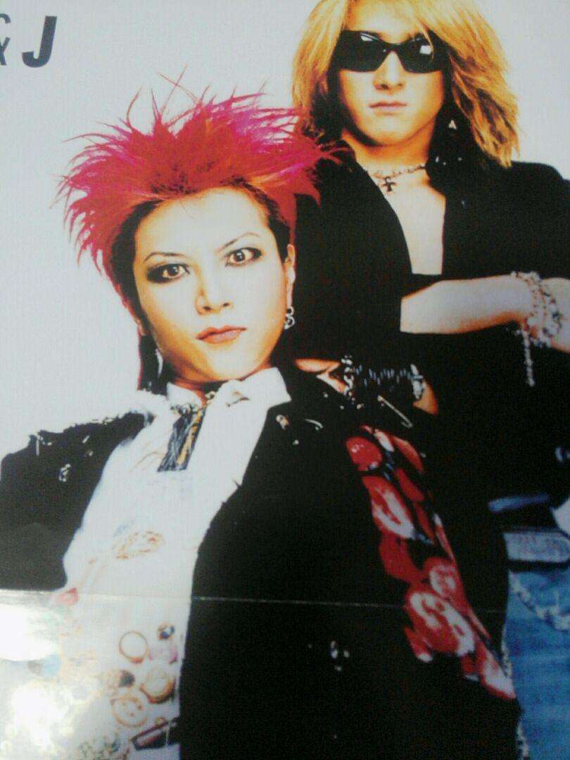 【命日】hideを語ろう