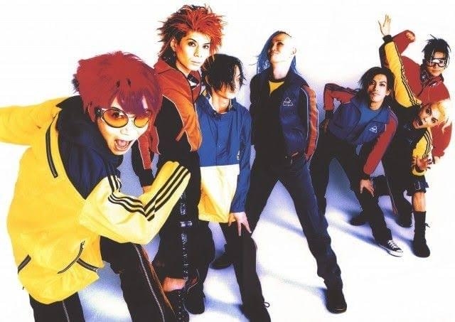 【命日】hideを語ろう