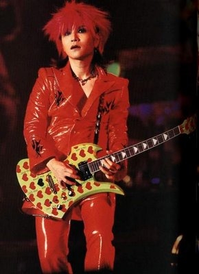 【命日】hideを語ろう