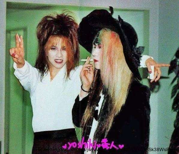 【命日】hideを語ろう