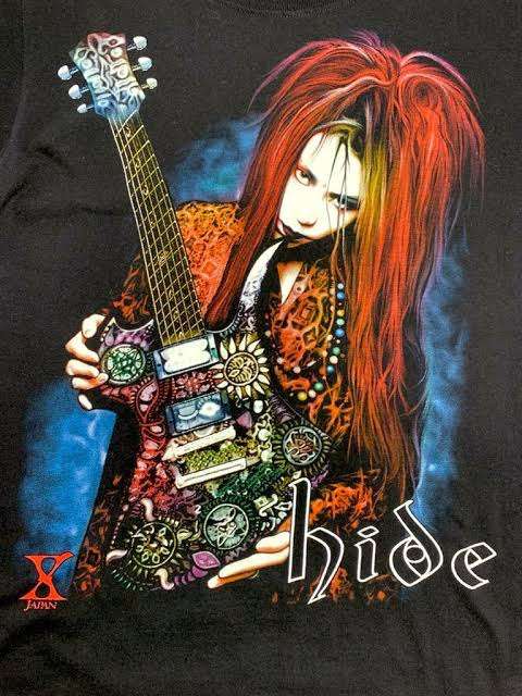 【命日】hideを語ろう