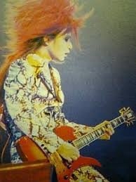 【命日】hideを語ろう