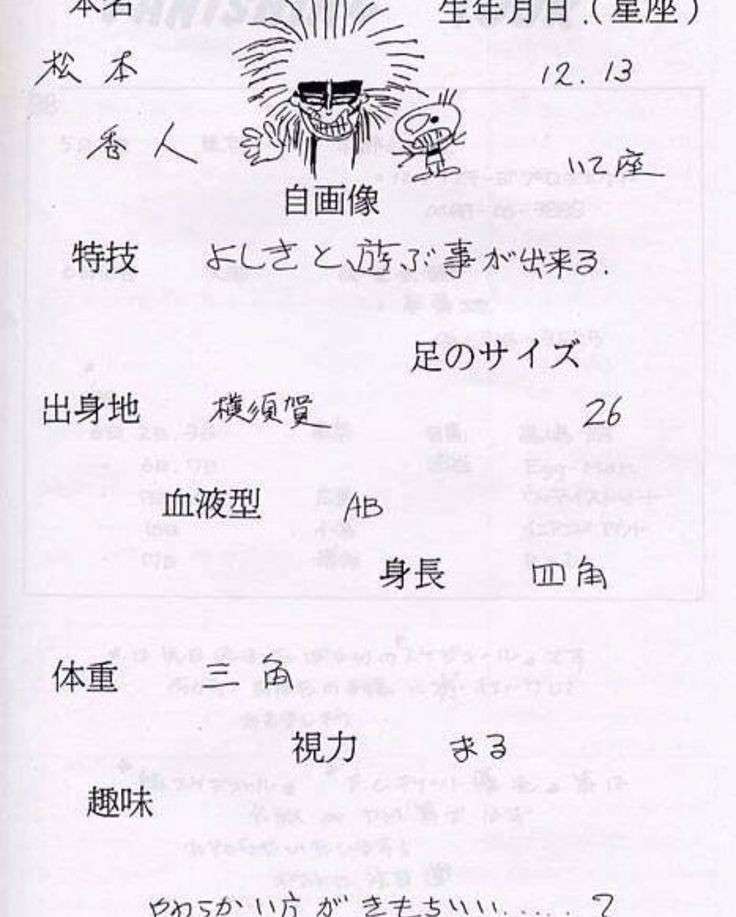 【命日】hideを語ろう