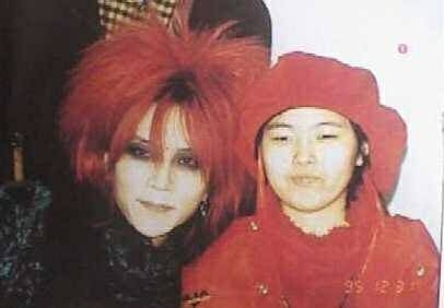 【命日】hideを語ろう