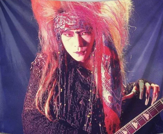 【命日】hideを語ろう