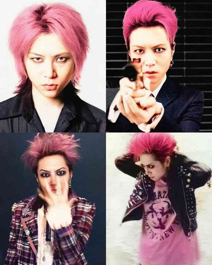 【命日】hideを語ろう