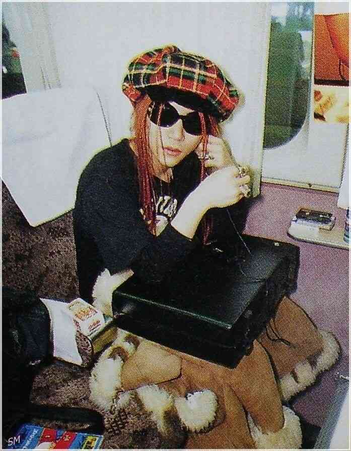 【命日】hideを語ろう